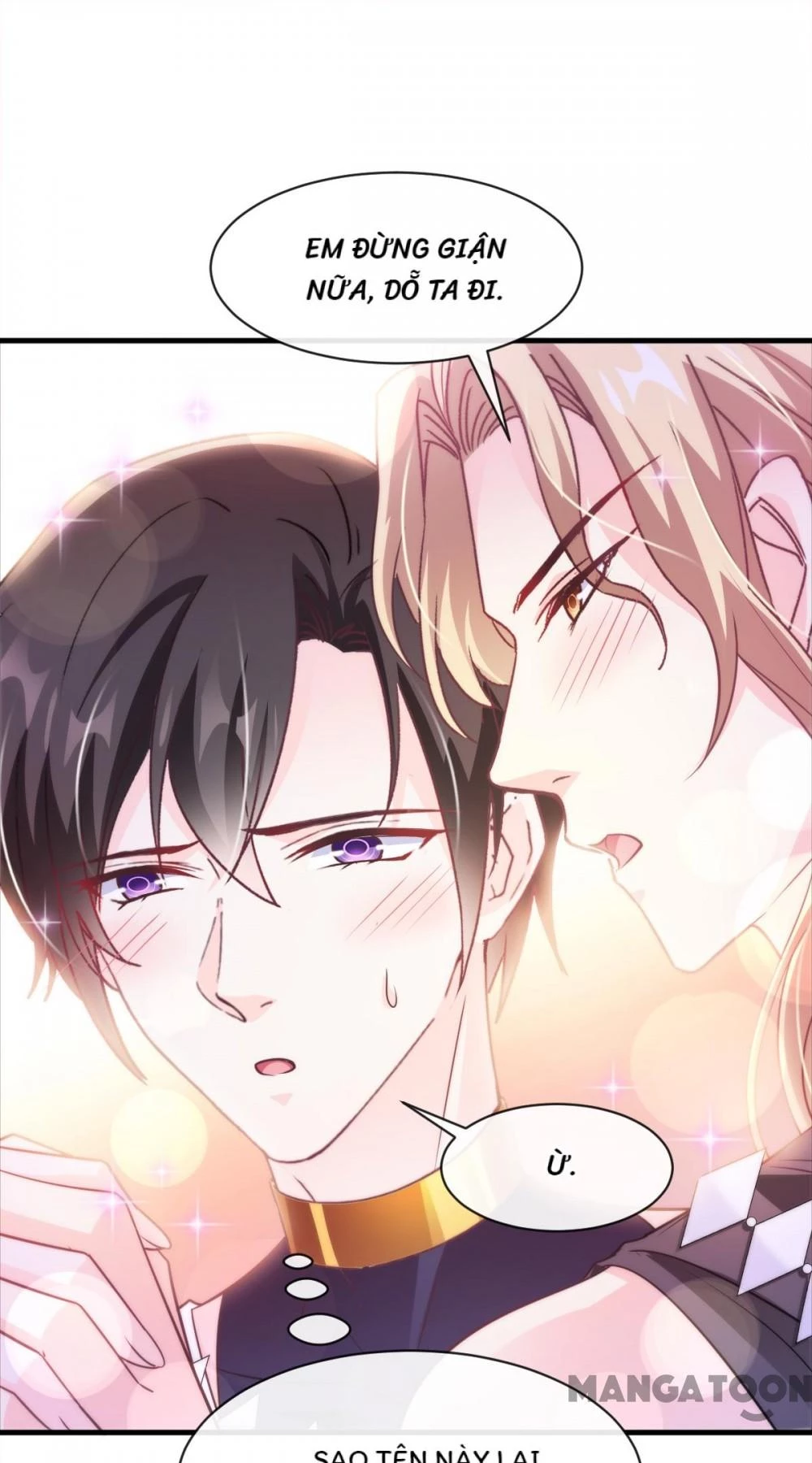 Tân Nương Của Ma Thần Chapter 92 - 19