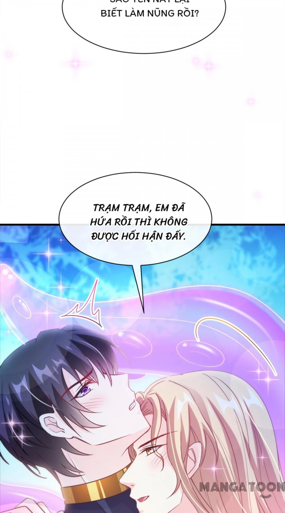 Tân Nương Của Ma Thần Chapter 92 - 20