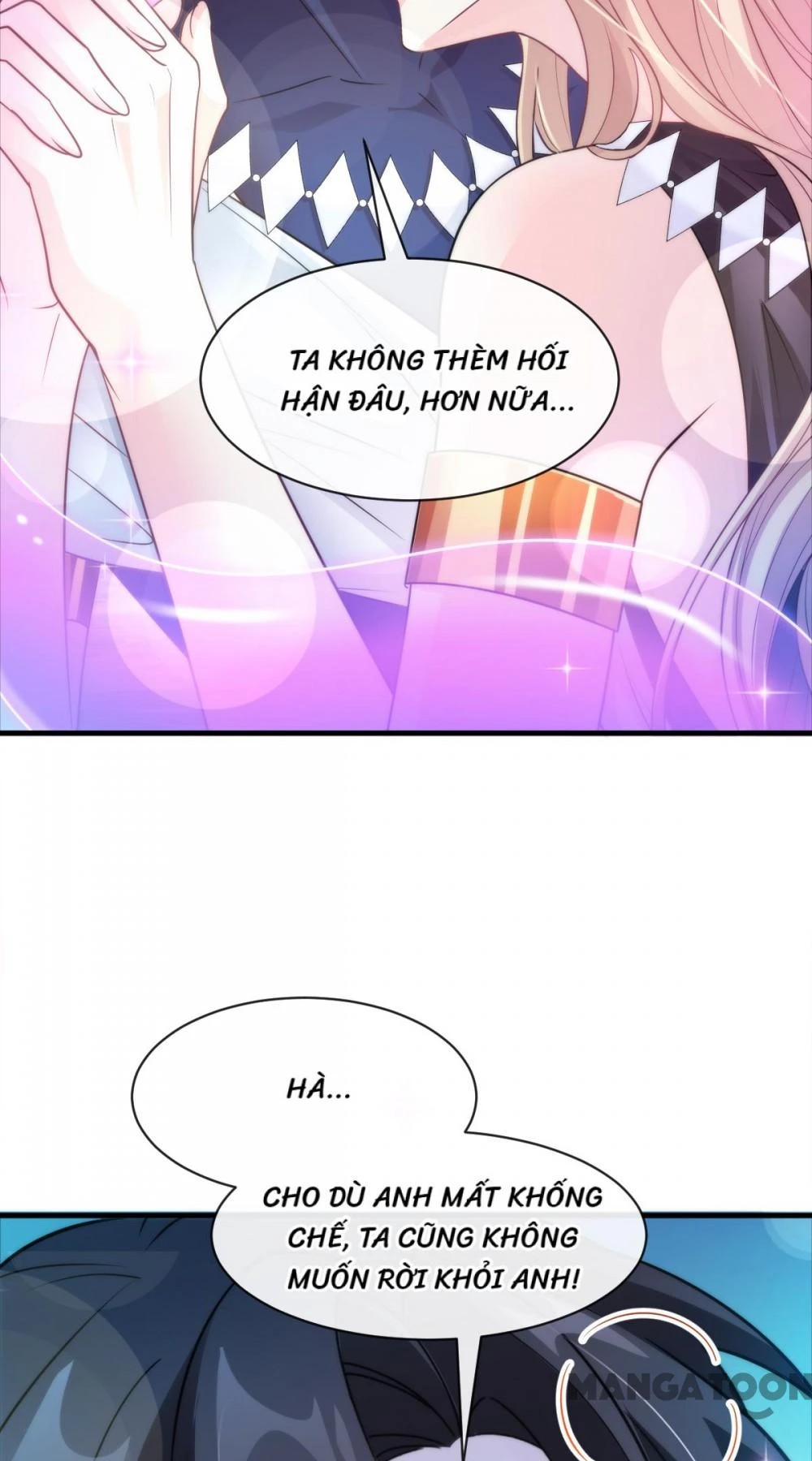 Tân Nương Của Ma Thần Chapter 92 - 21