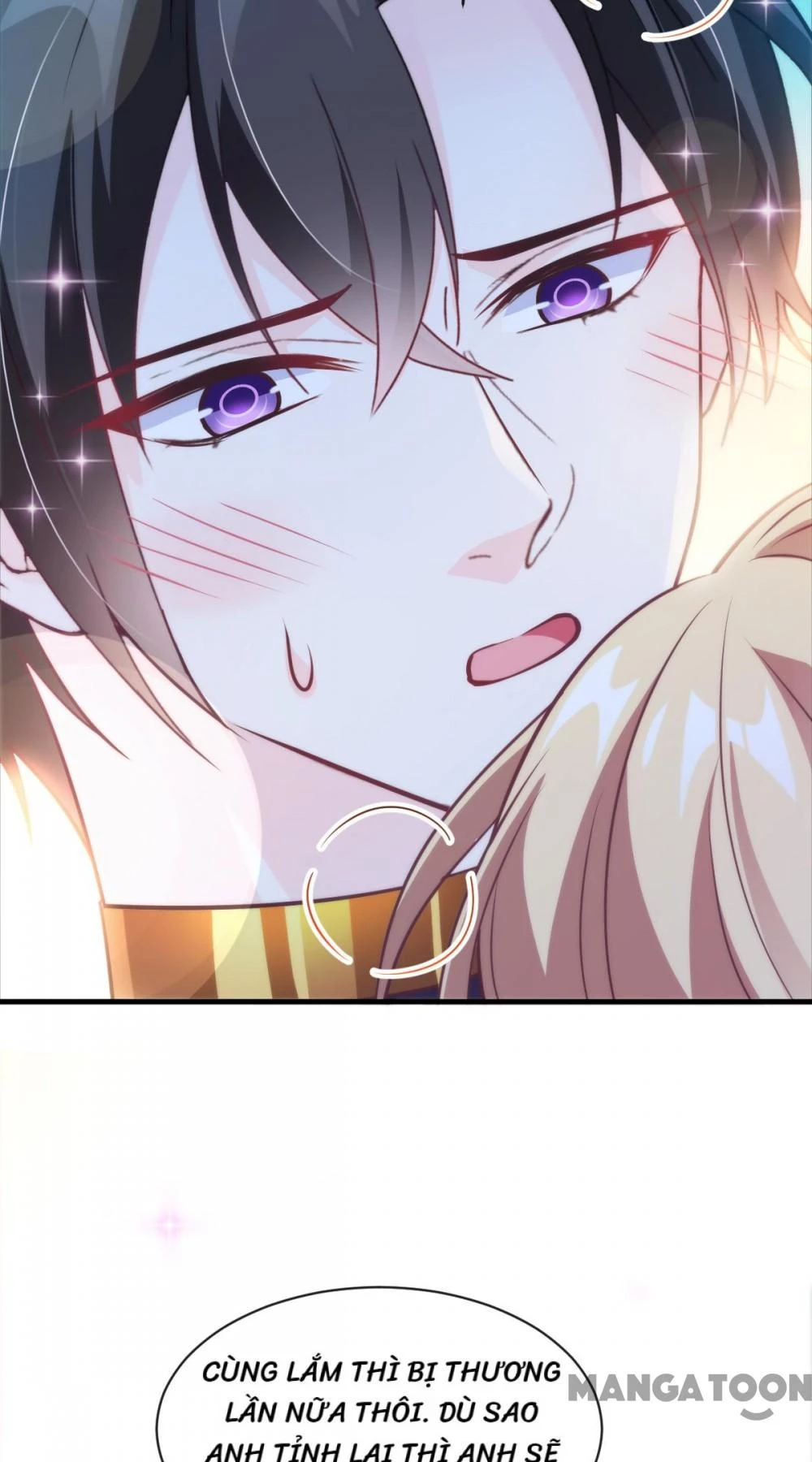 Tân Nương Của Ma Thần Chapter 92 - 22