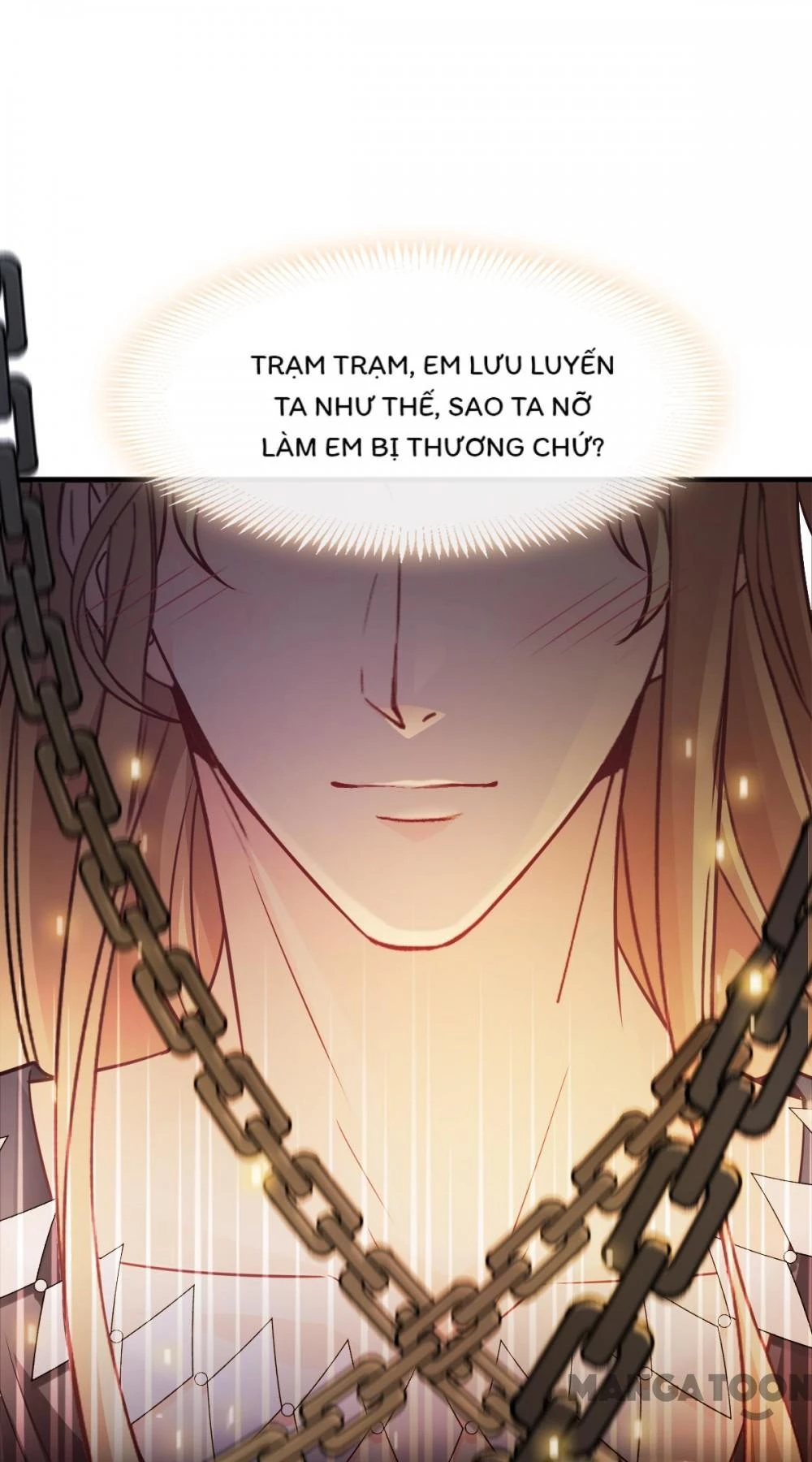 Tân Nương Của Ma Thần Chapter 92 - 25