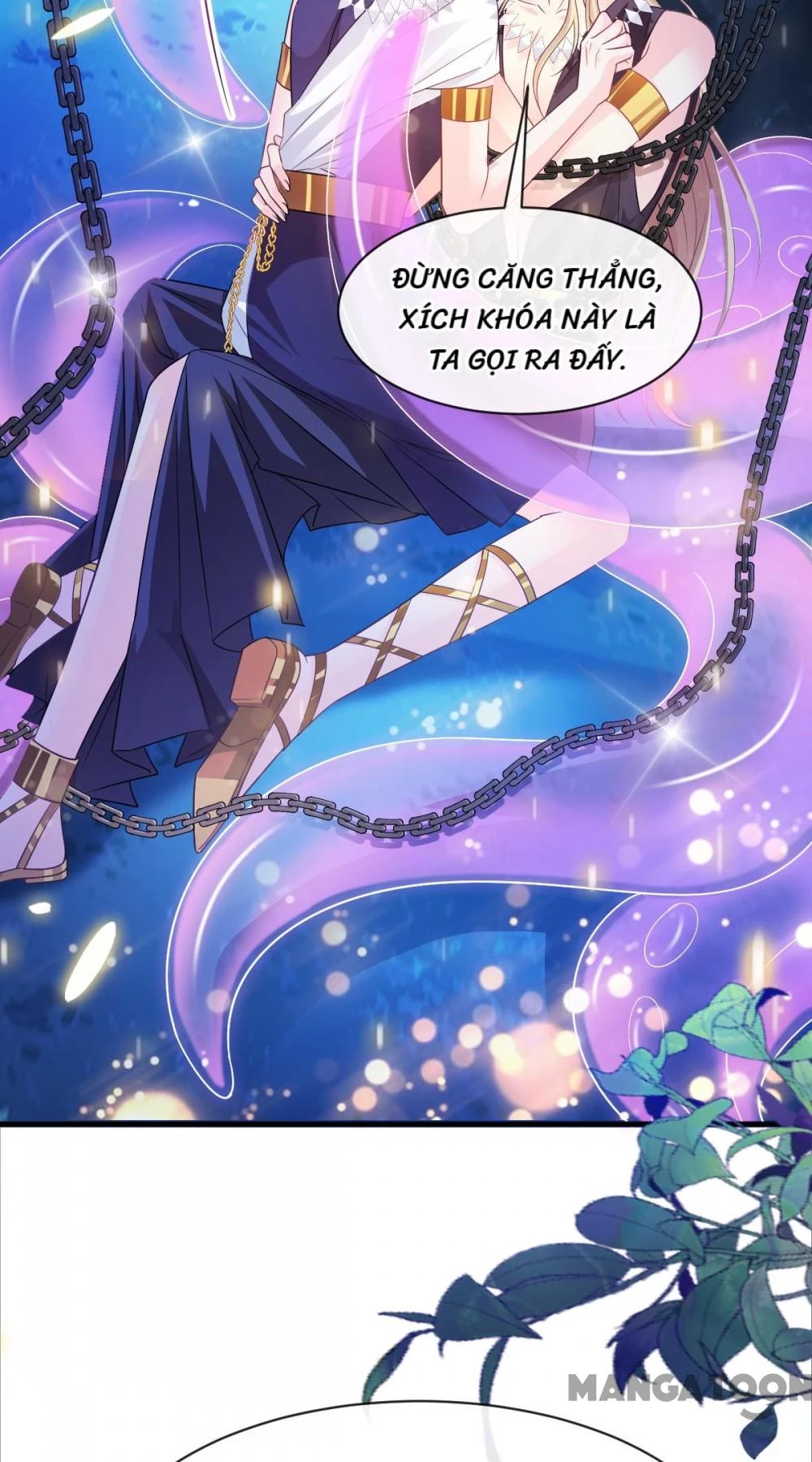 Tân Nương Của Ma Thần Chapter 92 - 27