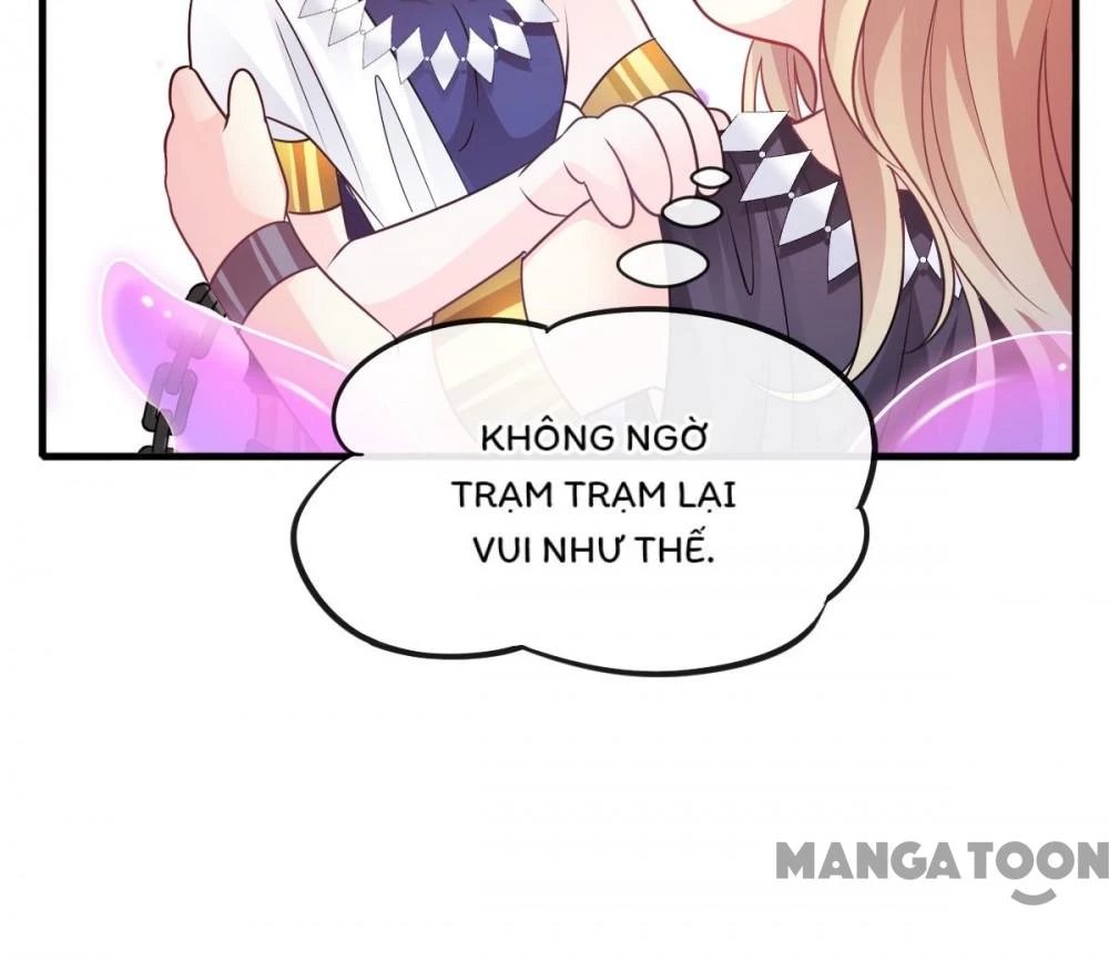 Tân Nương Của Ma Thần Chapter 92 - 30