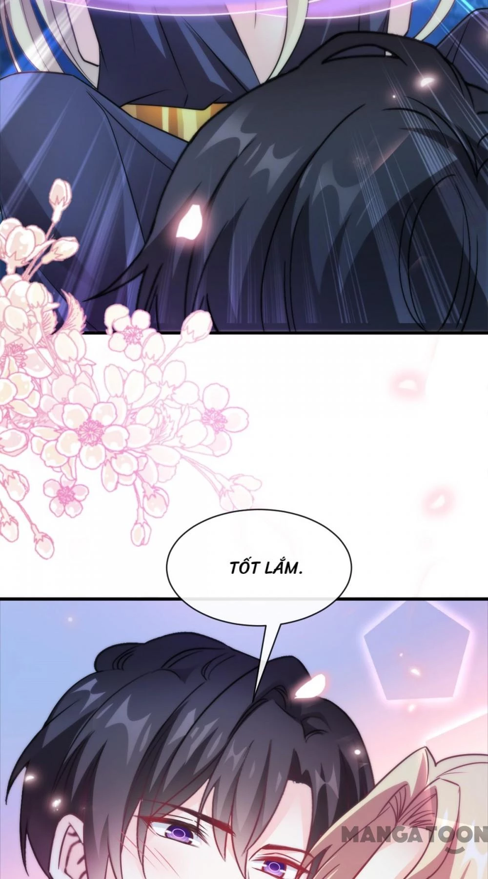 Tân Nương Của Ma Thần Chapter 92 - 32