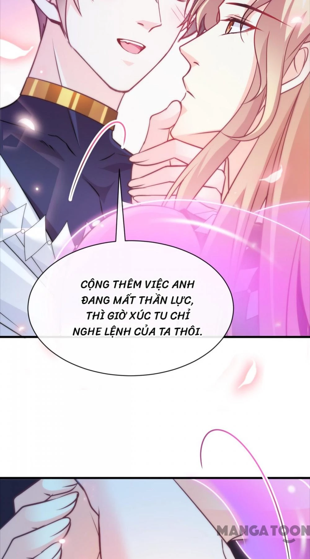 Tân Nương Của Ma Thần Chapter 92 - 33