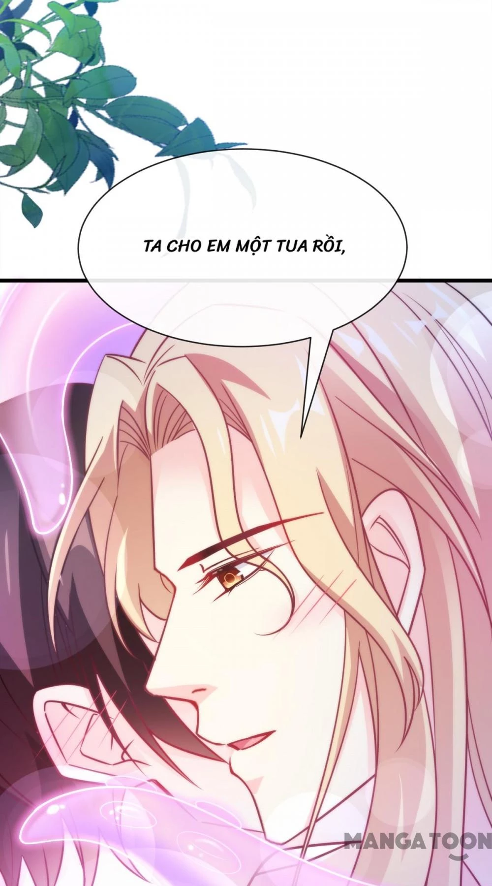 Tân Nương Của Ma Thần Chapter 93 - 4