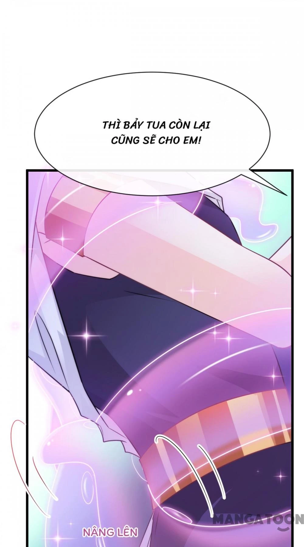 Tân Nương Của Ma Thần Chapter 93 - 6