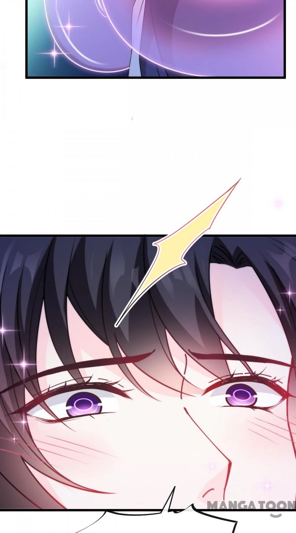 Tân Nương Của Ma Thần Chapter 93 - 7