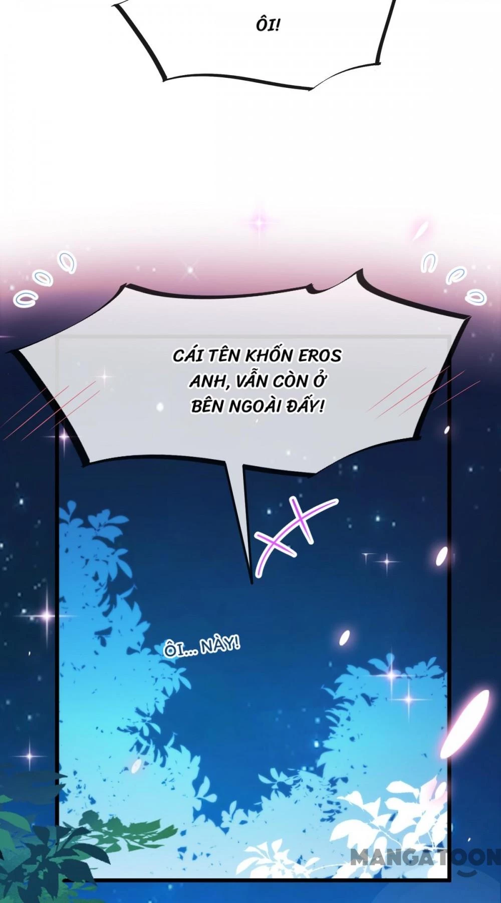 Tân Nương Của Ma Thần Chapter 93 - 8