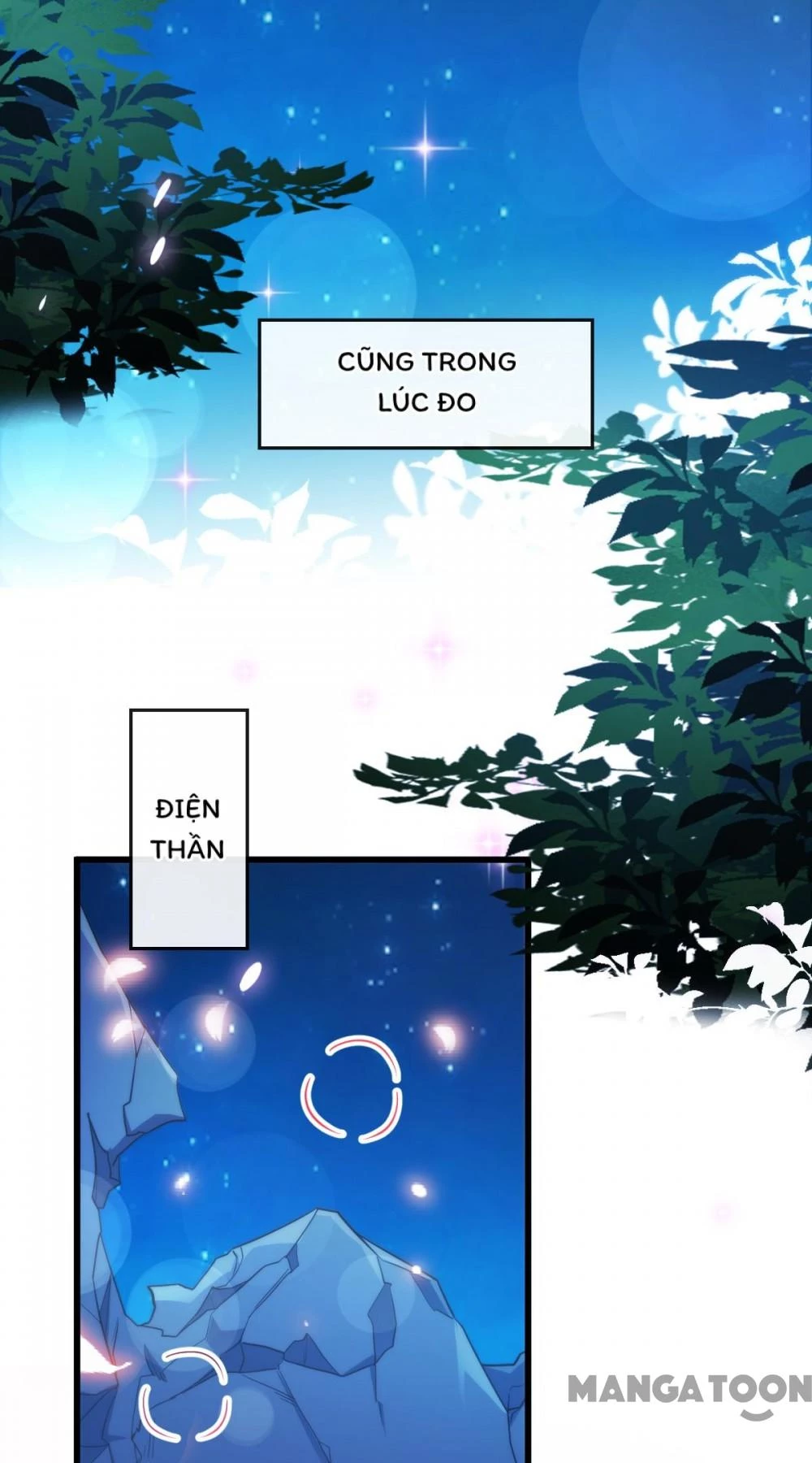 Tân Nương Của Ma Thần Chapter 93 - 9