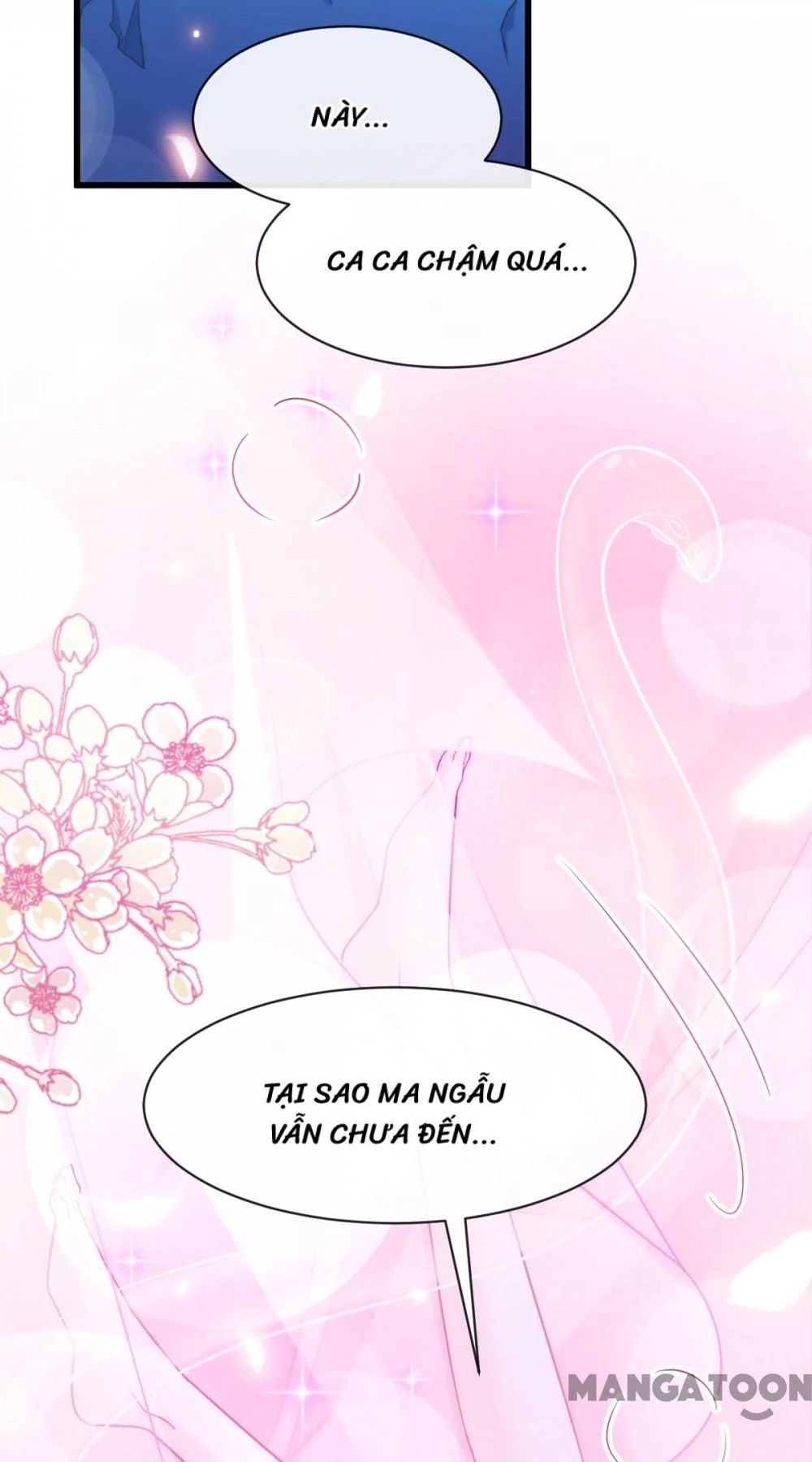 Tân Nương Của Ma Thần Chapter 93 - 10