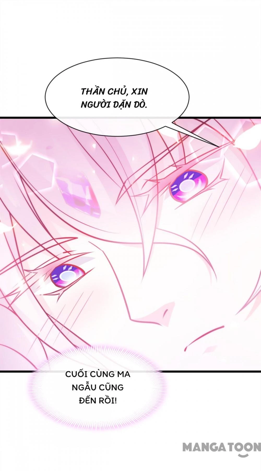 Tân Nương Của Ma Thần Chapter 93 - 13