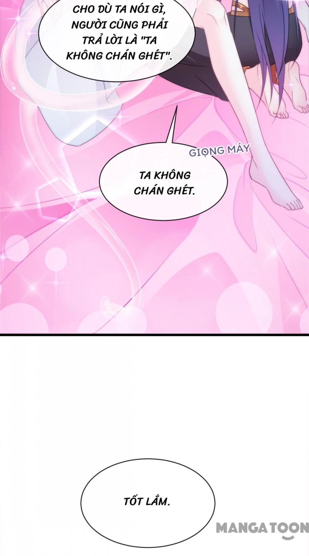 Tân Nương Của Ma Thần Chapter 93 - 20