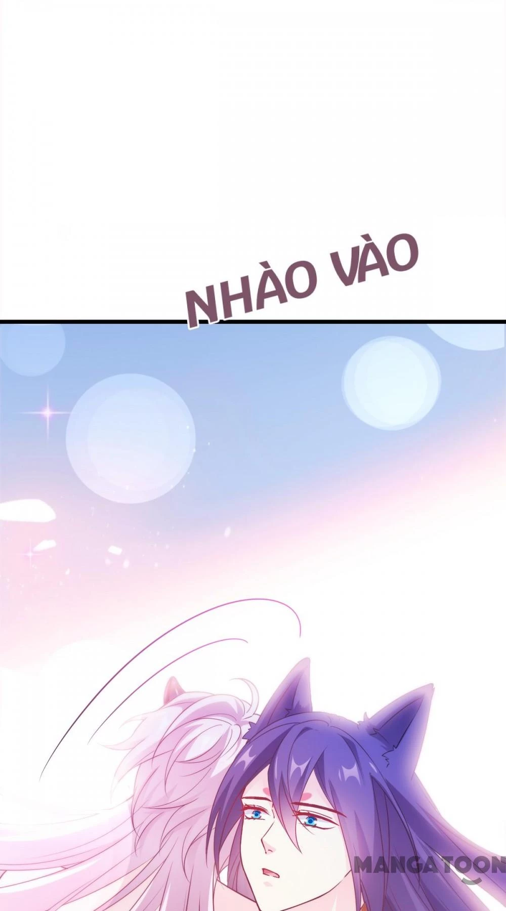 Tân Nương Của Ma Thần Chapter 93 - 21