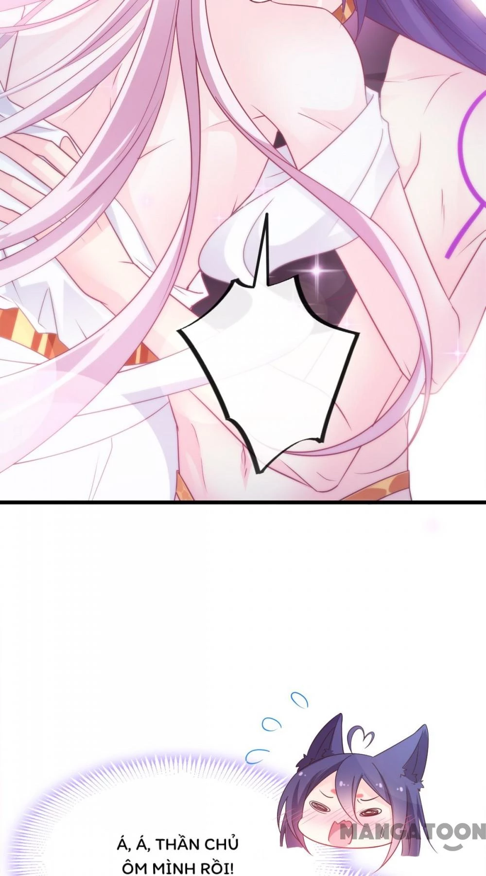 Tân Nương Của Ma Thần Chapter 93 - 22