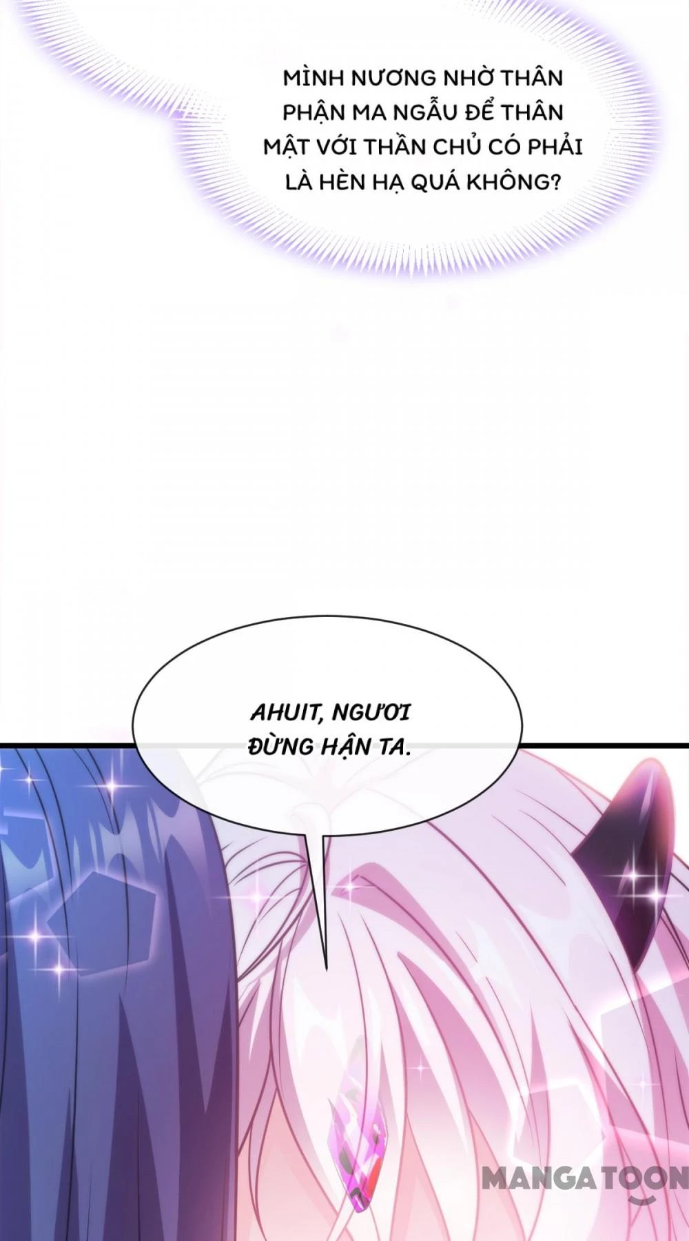 Tân Nương Của Ma Thần Chapter 93 - 23