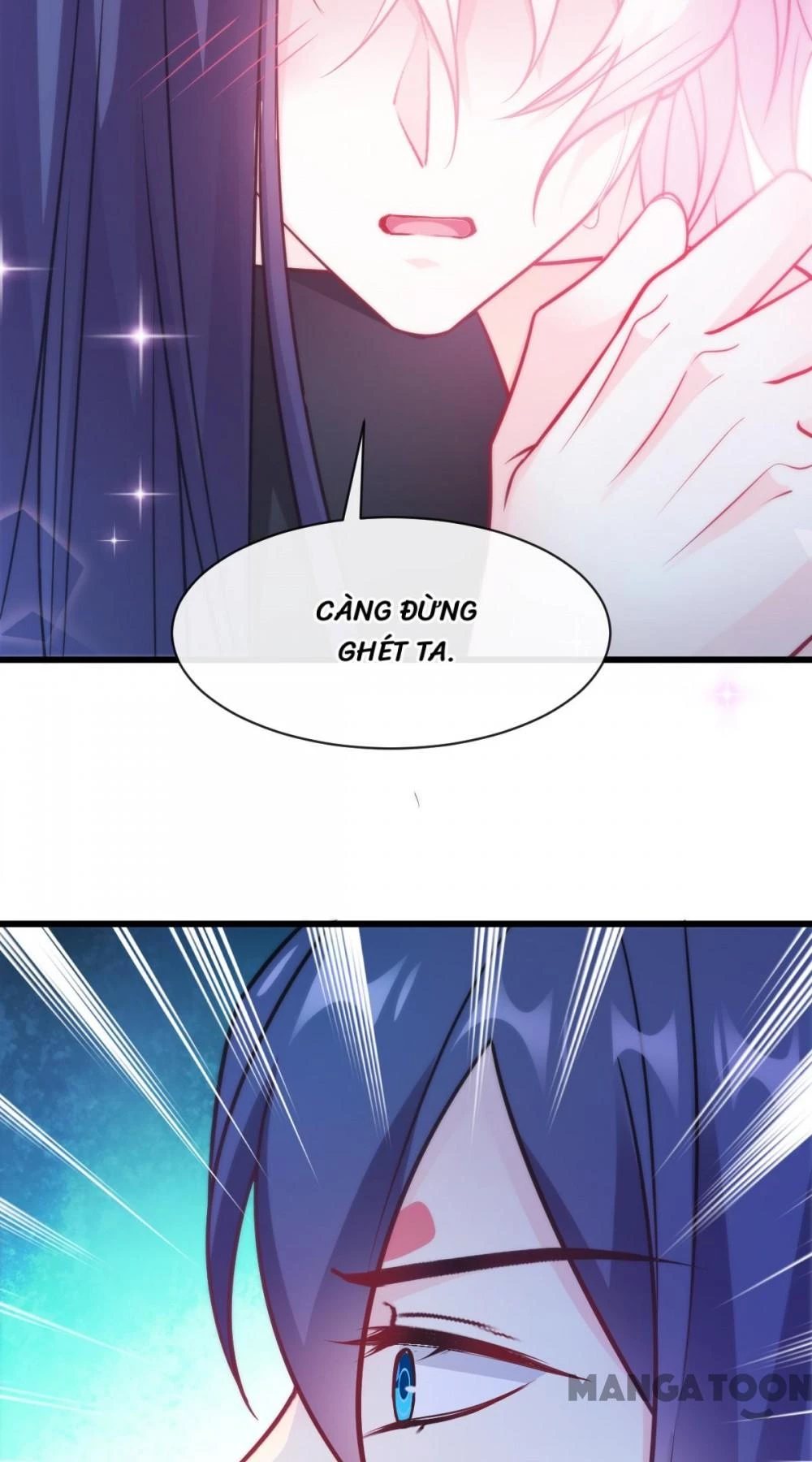 Tân Nương Của Ma Thần Chapter 93 - 24