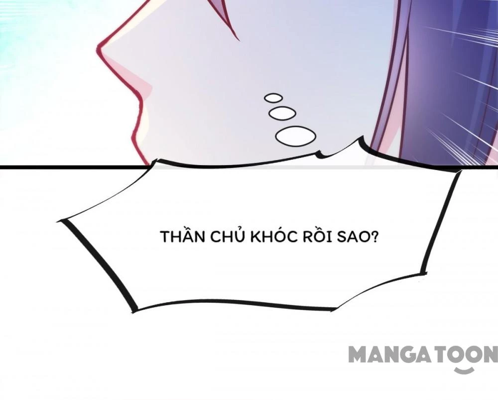 Tân Nương Của Ma Thần Chapter 93 - 25