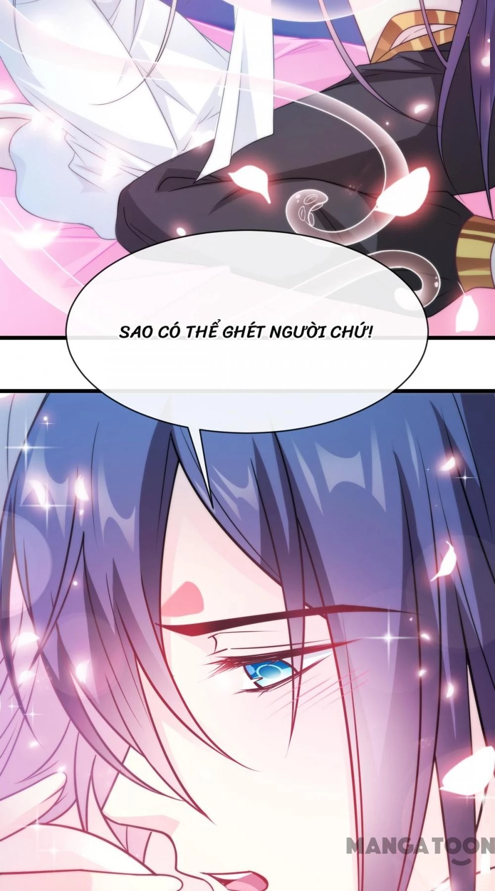 Tân Nương Của Ma Thần Chapter 93 - 27
