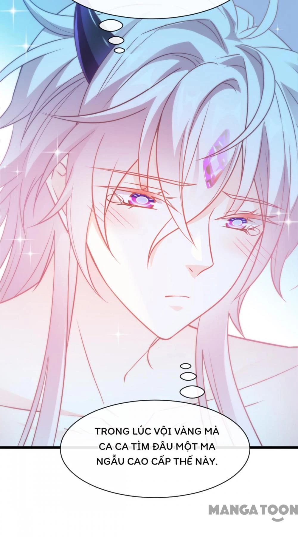 Tân Nương Của Ma Thần Chapter 93 - 30