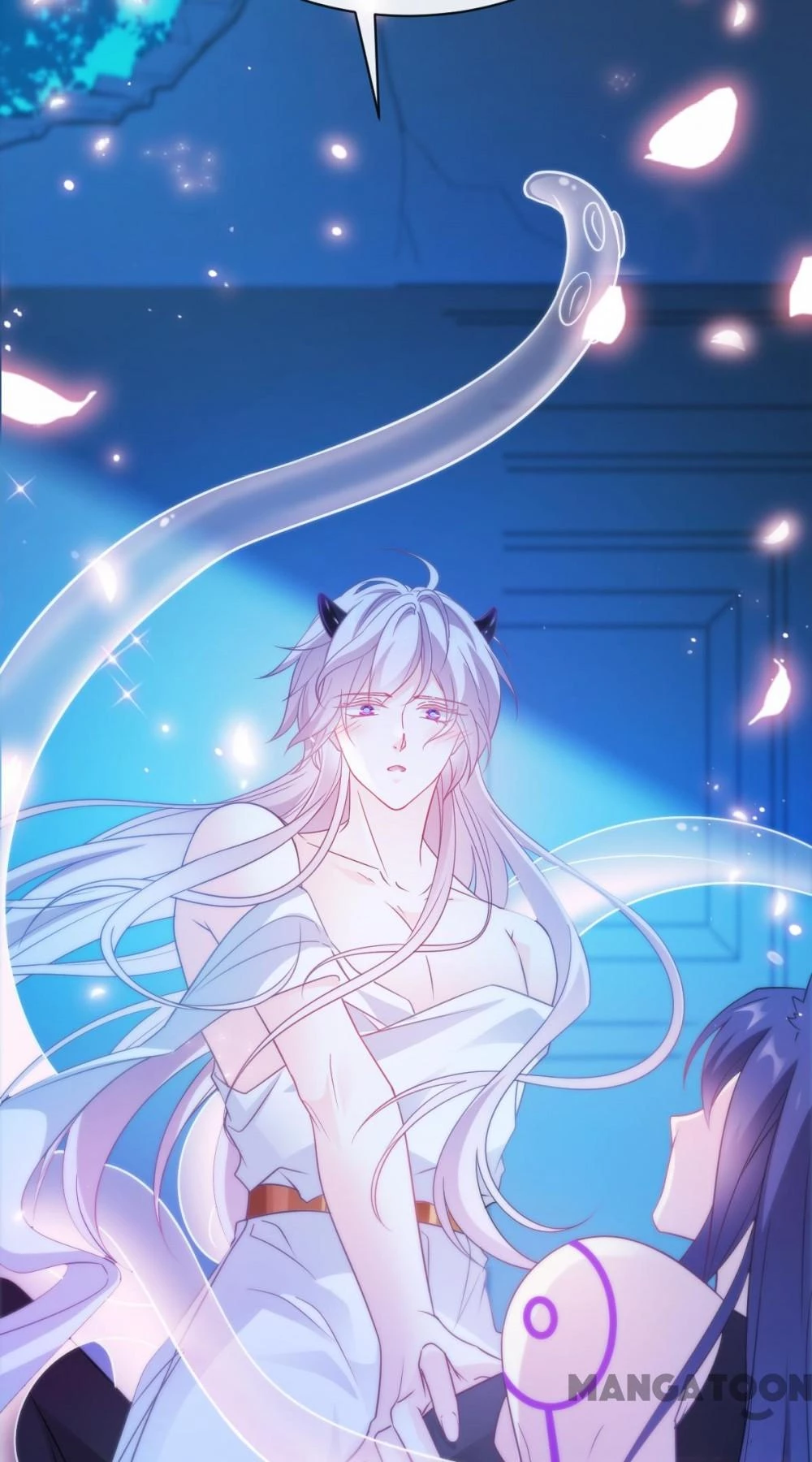 Tân Nương Của Ma Thần Chapter 93 - 33