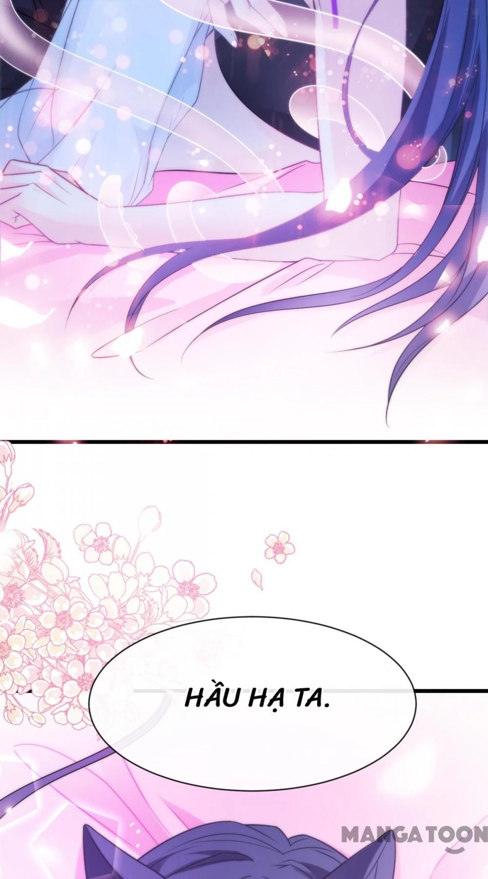 Tân Nương Của Ma Thần Chapter 93 - 34