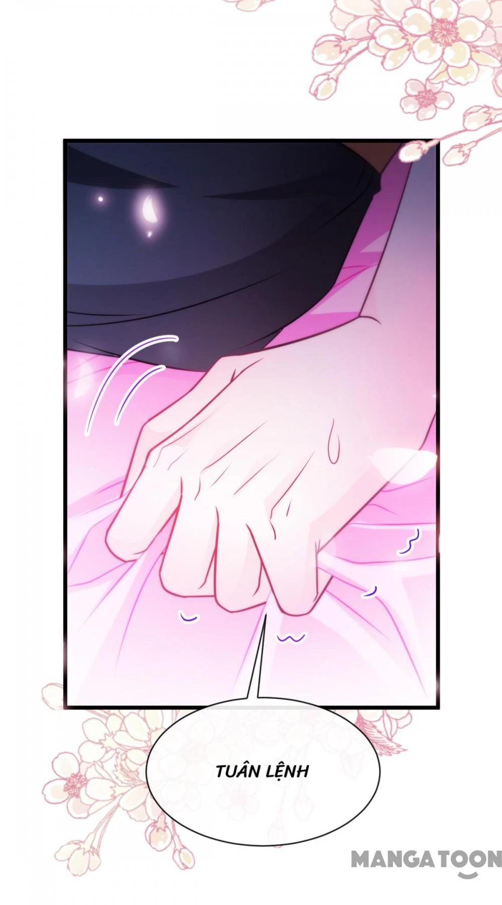 Tân Nương Của Ma Thần Chapter 93 - 36