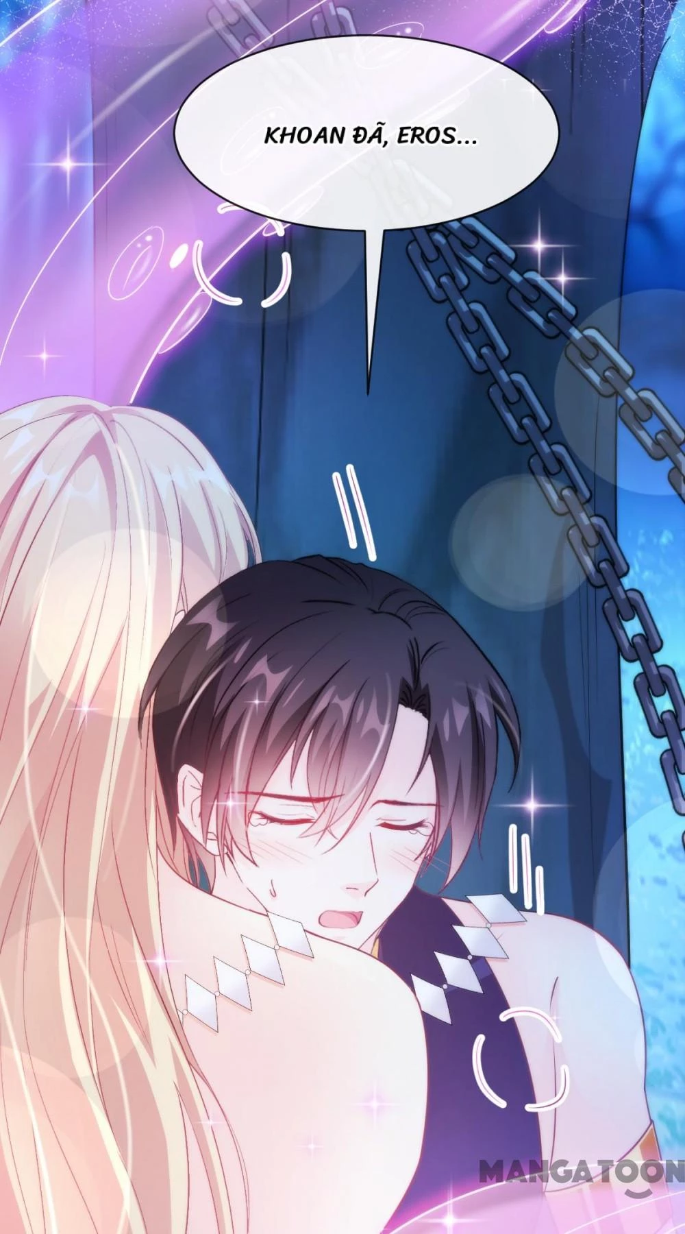 Tân Nương Của Ma Thần Chapter 94 - 2