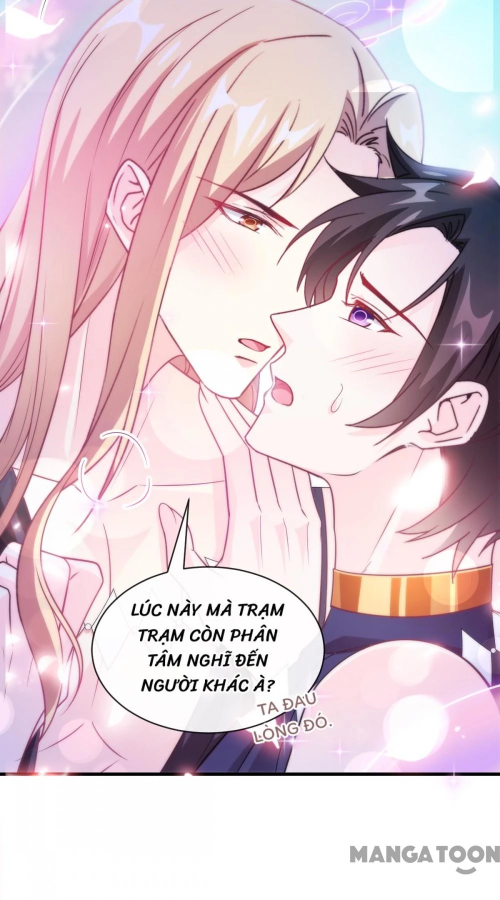 Tân Nương Của Ma Thần Chapter 94 - 6