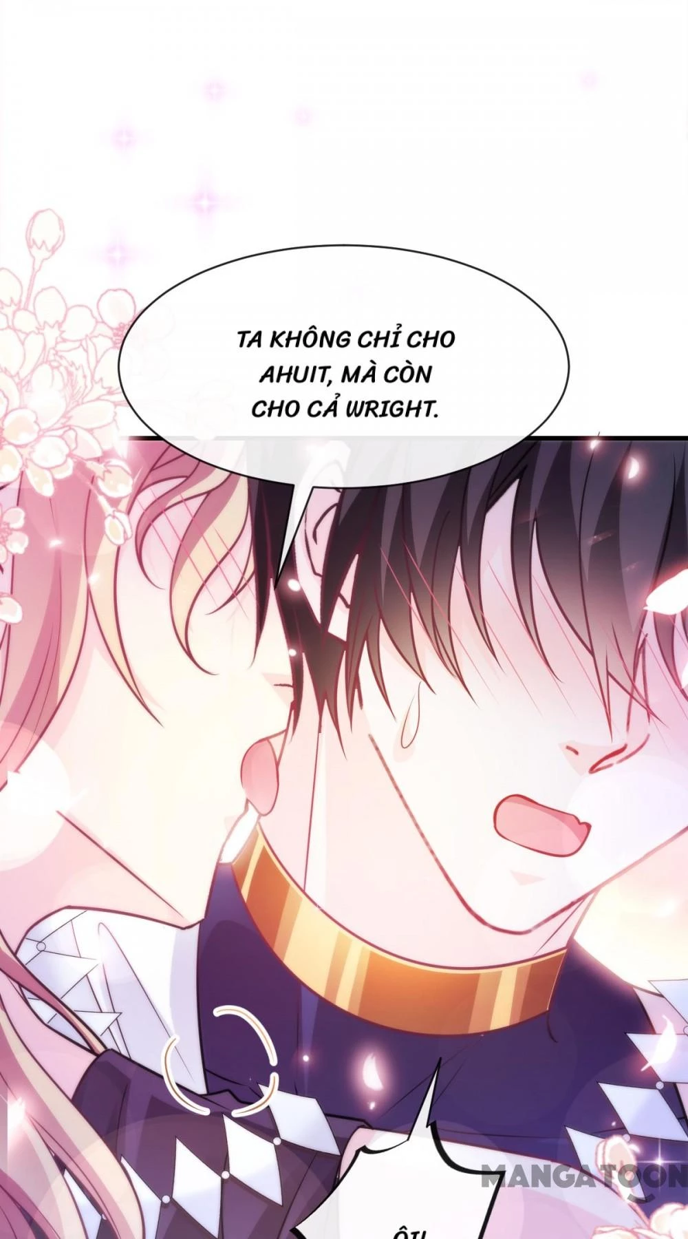 Tân Nương Của Ma Thần Chapter 94 - 7