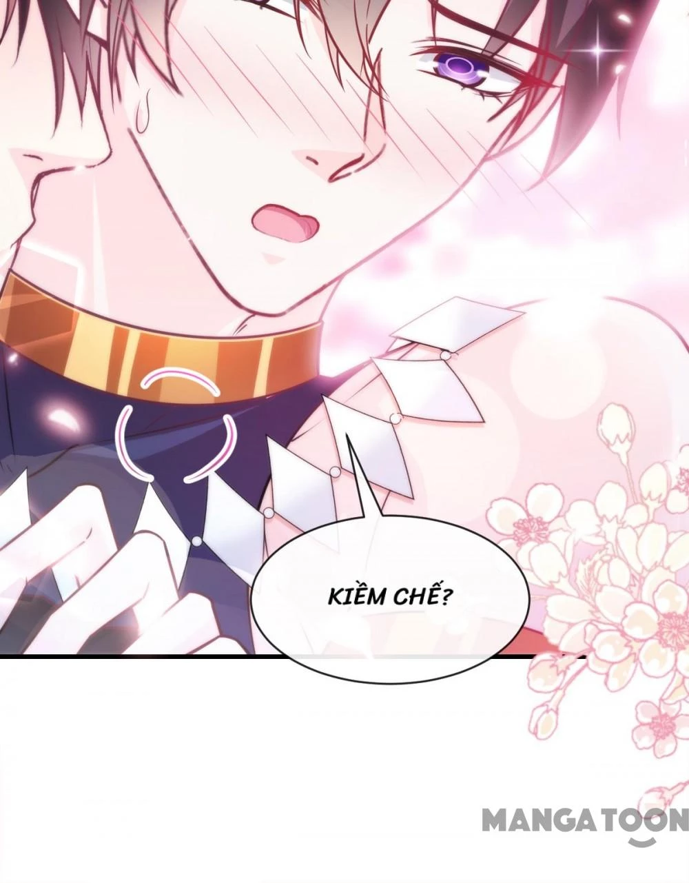 Tân Nương Của Ma Thần Chapter 94 - 9