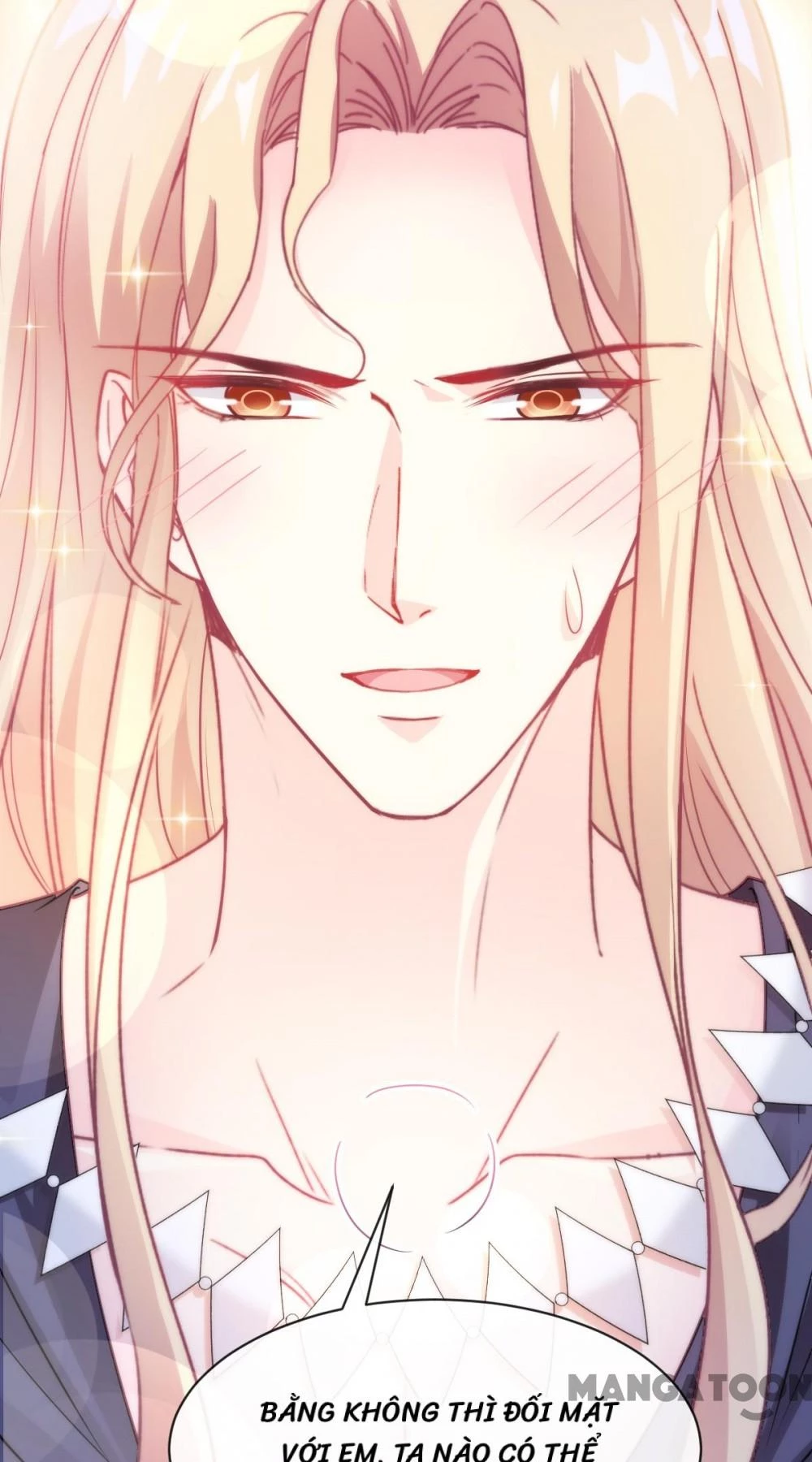 Tân Nương Của Ma Thần Chapter 94 - 12