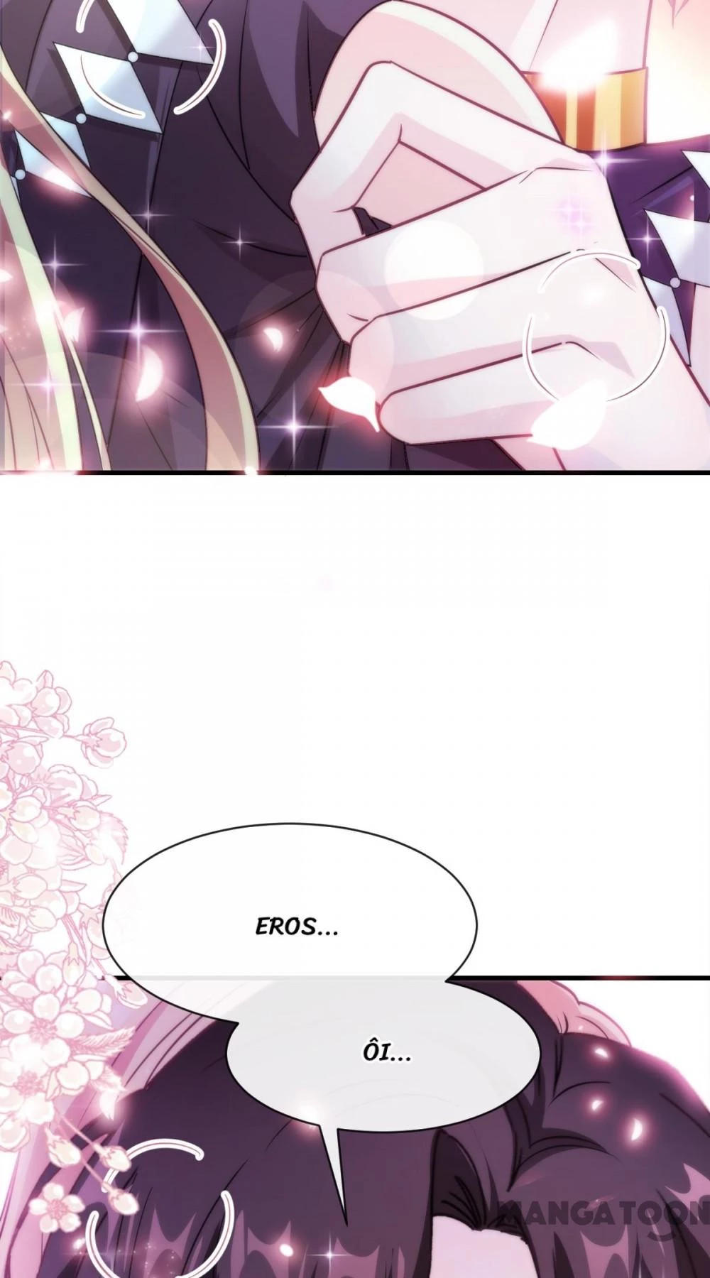 Tân Nương Của Ma Thần Chapter 94 - 14