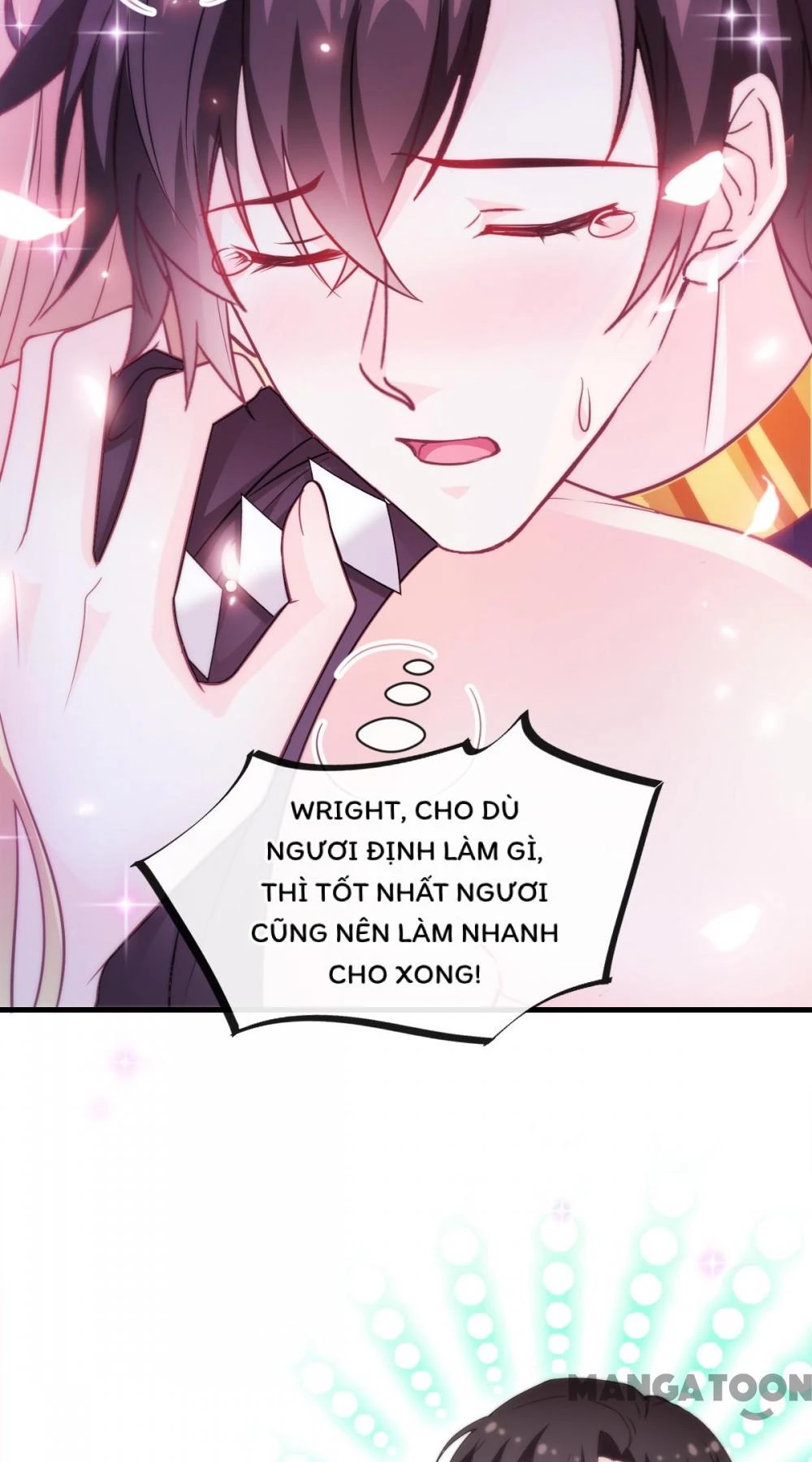 Tân Nương Của Ma Thần Chapter 94 - 15