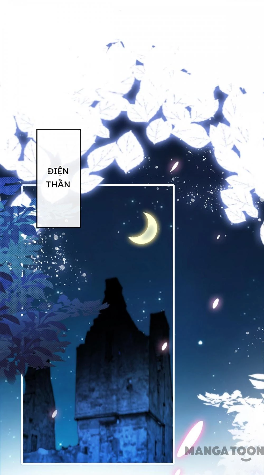 Tân Nương Của Ma Thần Chapter 94 - 17