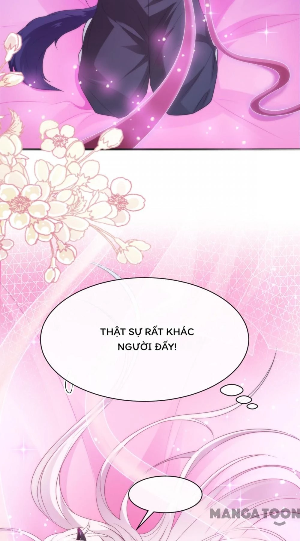 Tân Nương Của Ma Thần Chapter 94 - 19