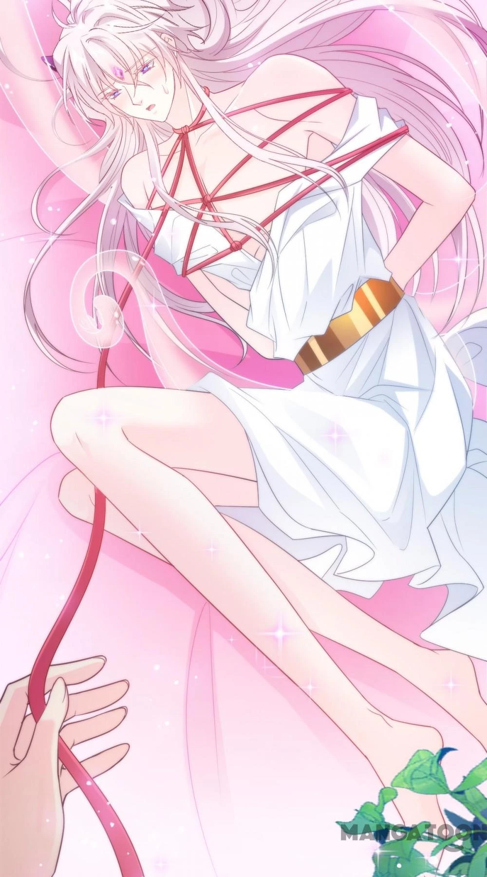 Tân Nương Của Ma Thần Chapter 94 - 20