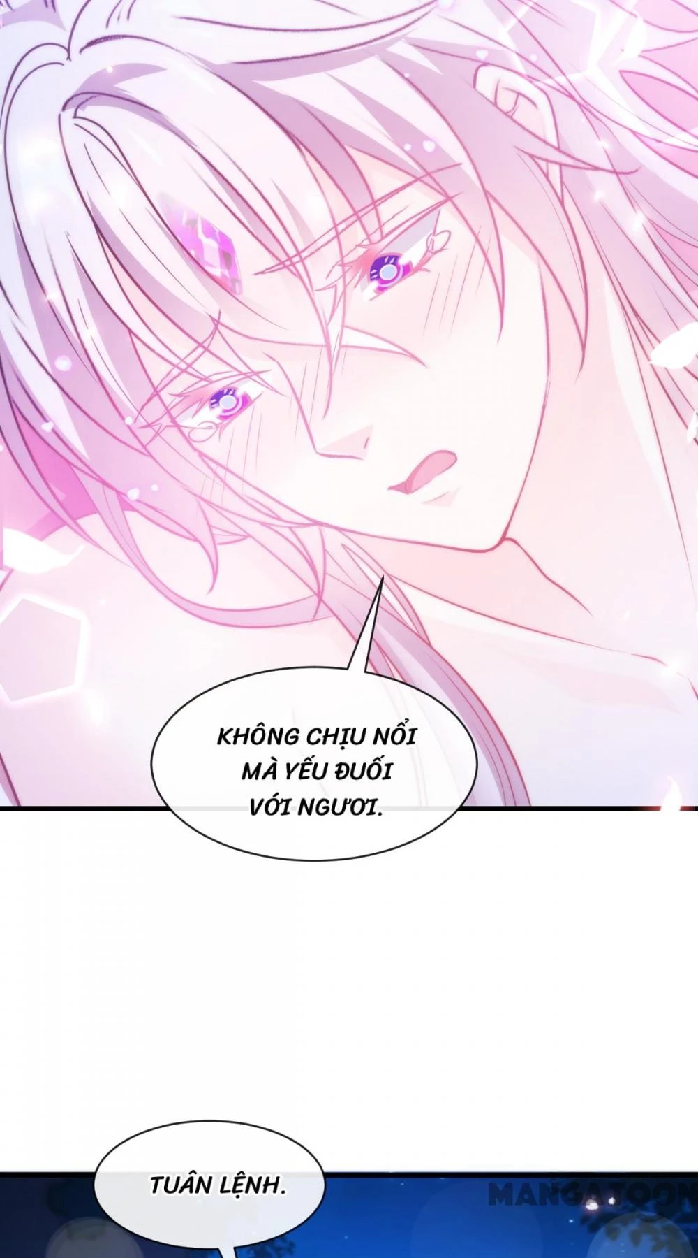 Tân Nương Của Ma Thần Chapter 94 - 28