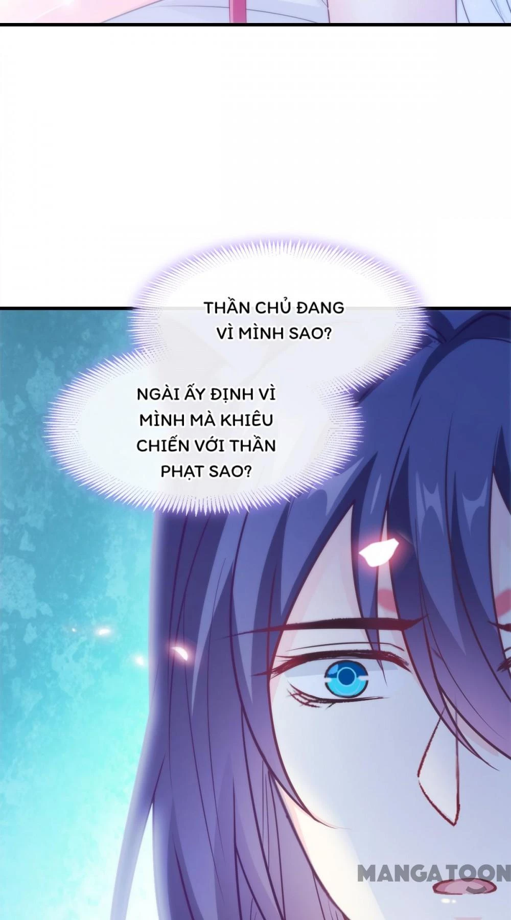 Tân Nương Của Ma Thần Chapter 94 - 34