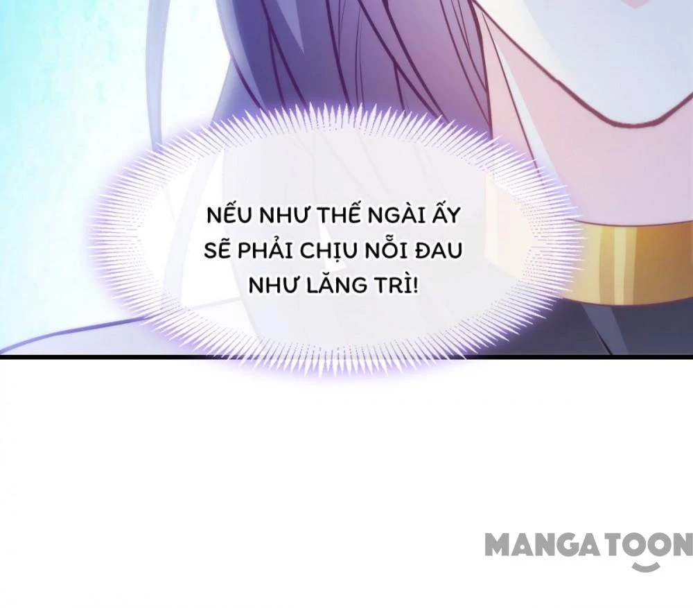 Tân Nương Của Ma Thần Chapter 94 - 35