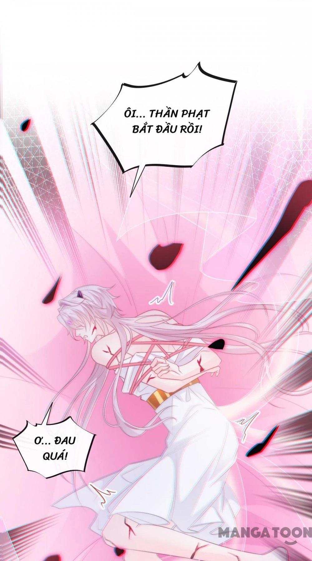 Tân Nương Của Ma Thần Chapter 94 - 36