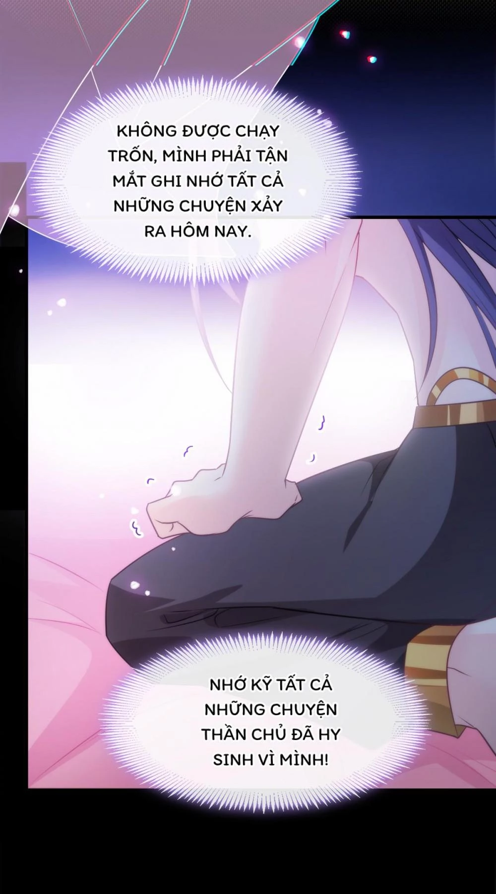 Tân Nương Của Ma Thần Chapter 94 - 38