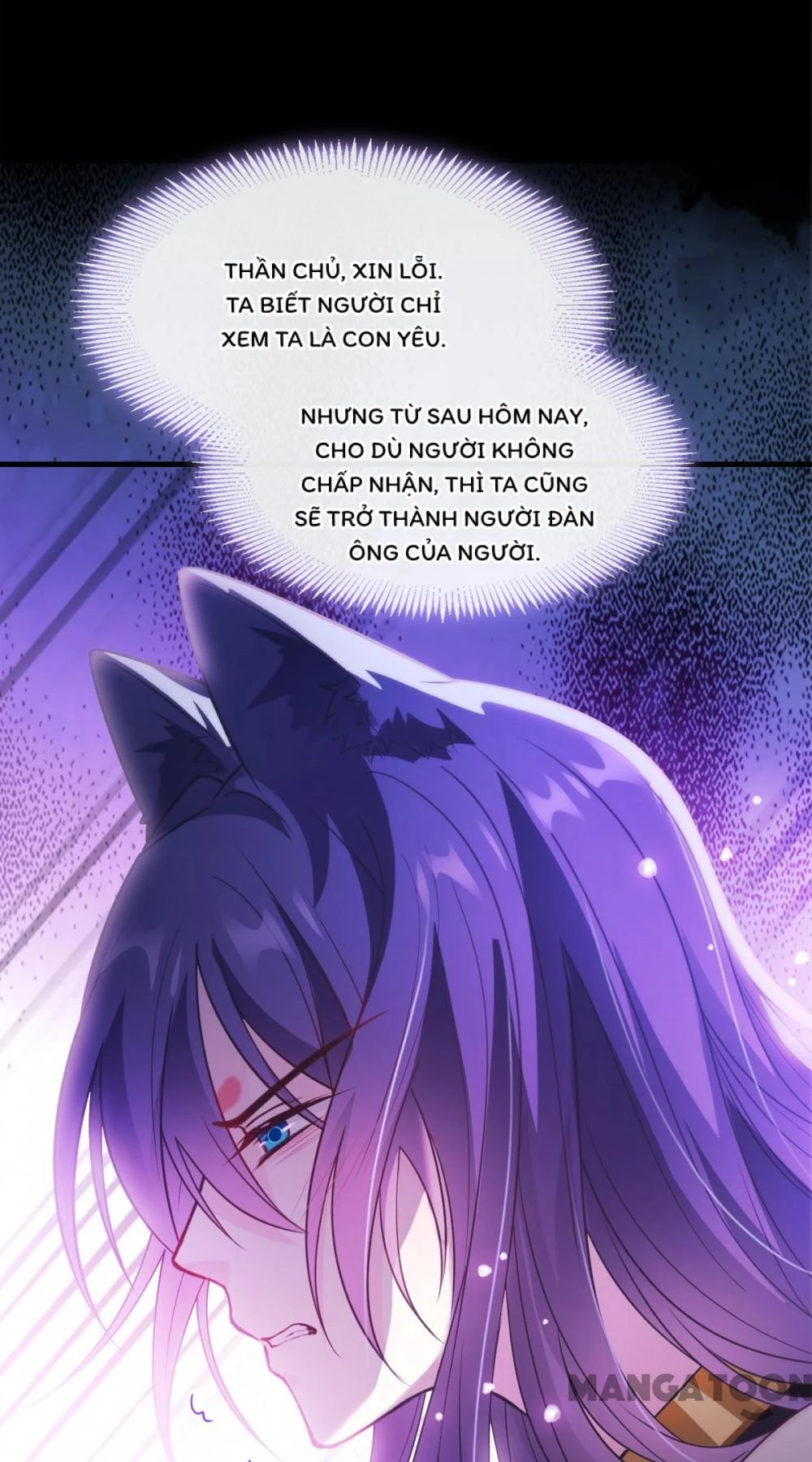 Tân Nương Của Ma Thần Chapter 94 - 39