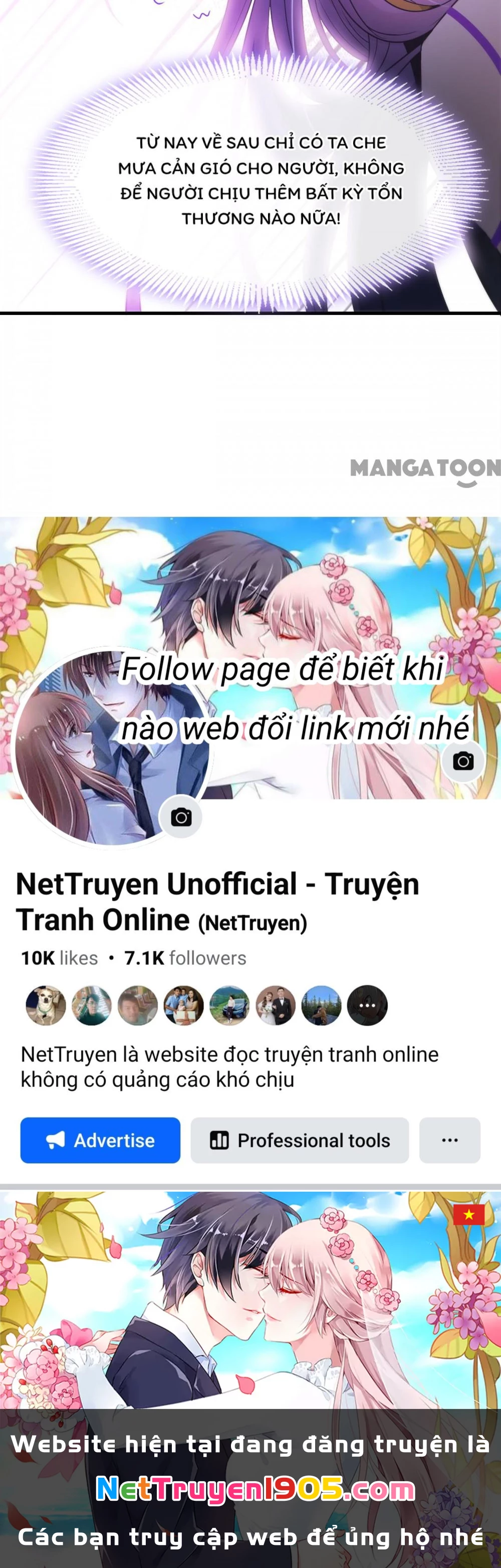 Tân Nương Của Ma Thần Chapter 94 - 40