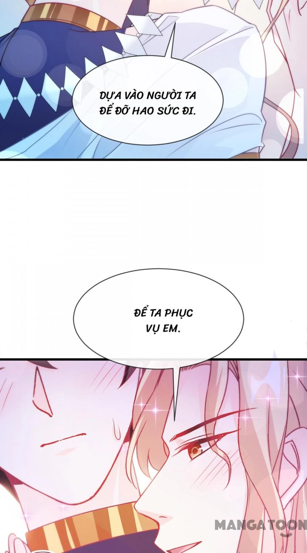 Tân Nương Của Ma Thần Chapter 95 - 7