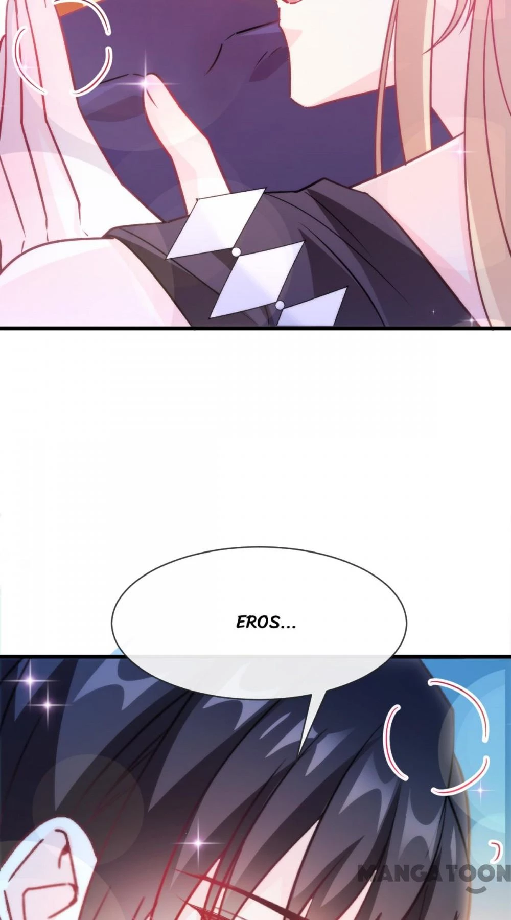 Tân Nương Của Ma Thần Chapter 95 - 8