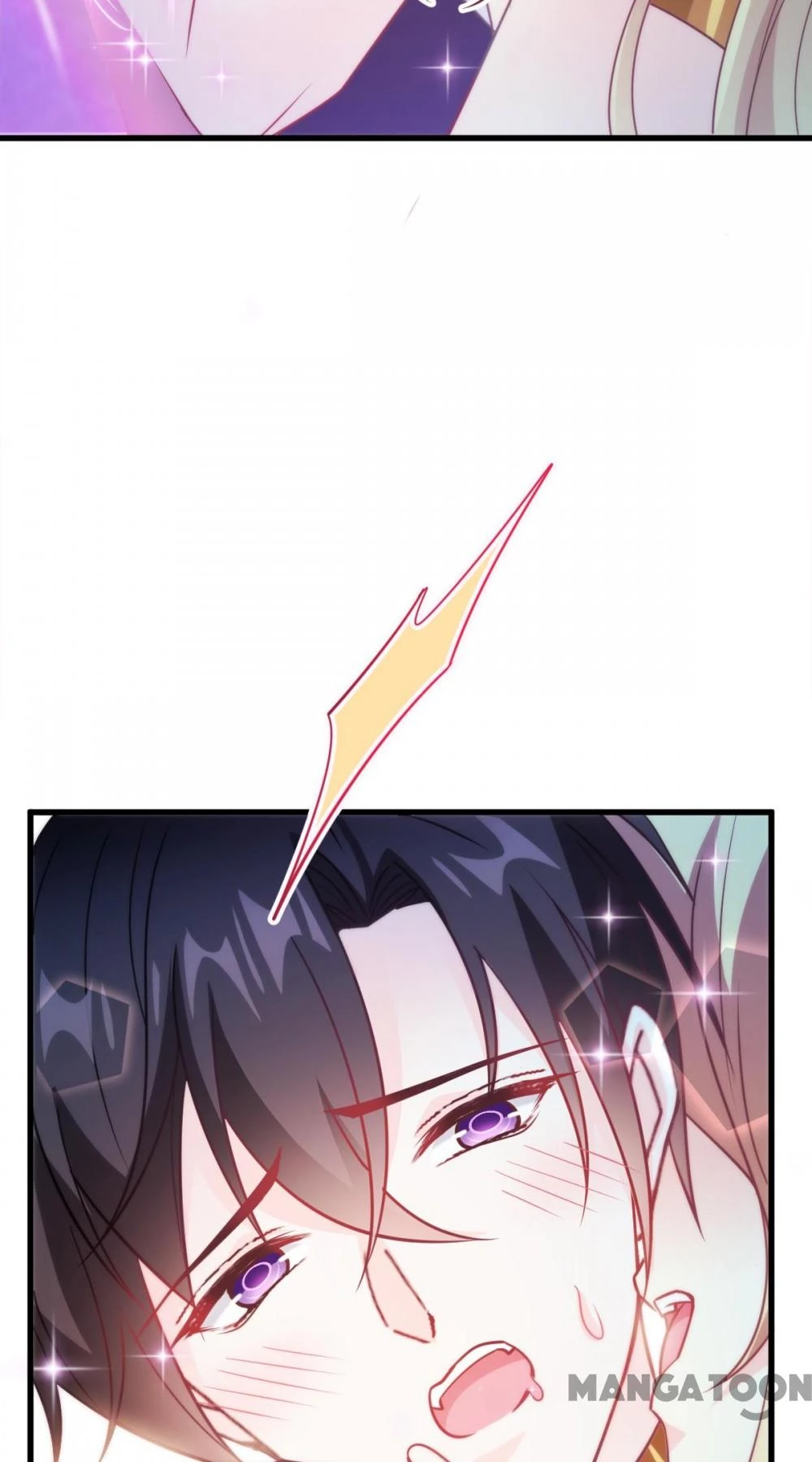 Tân Nương Của Ma Thần Chapter 95 - 11