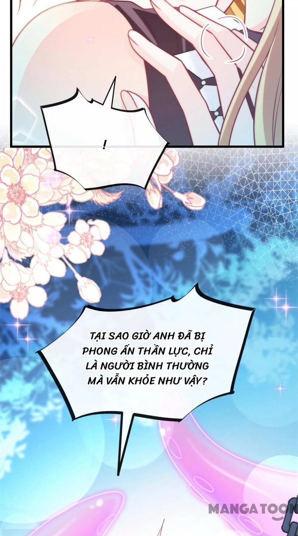 Tân Nương Của Ma Thần Chapter 95 - 12