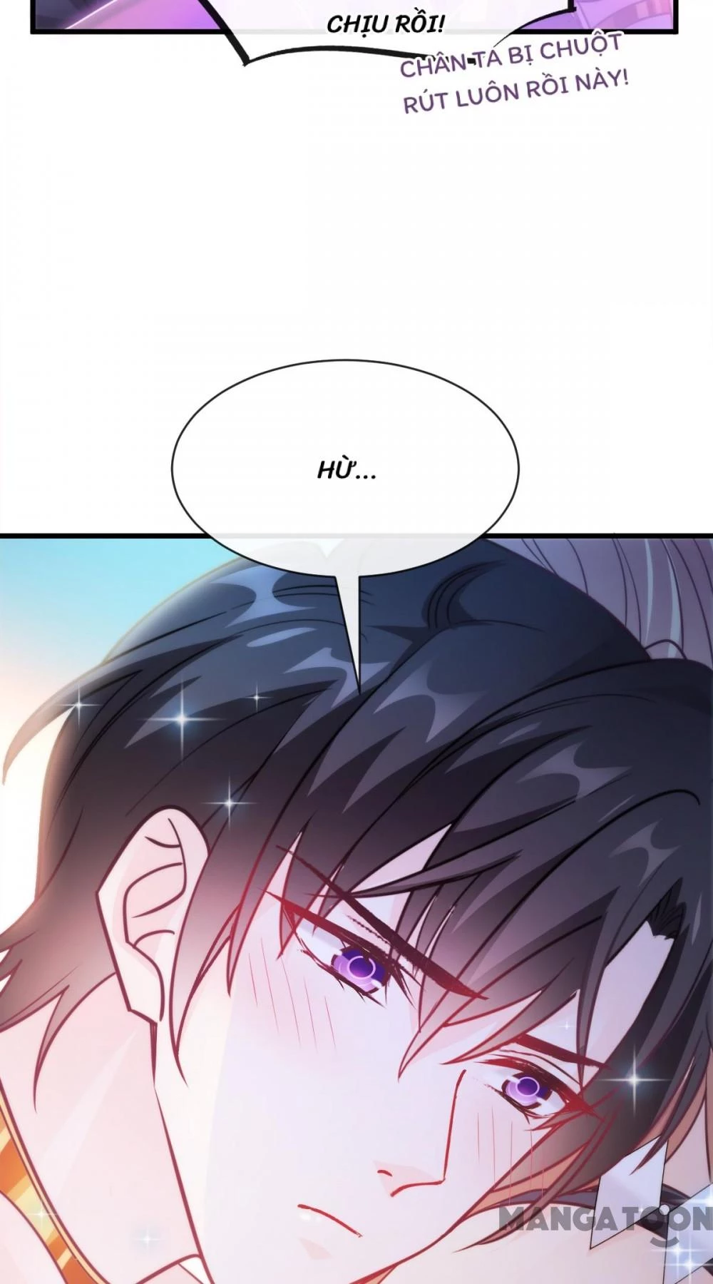 Tân Nương Của Ma Thần Chapter 95 - 22