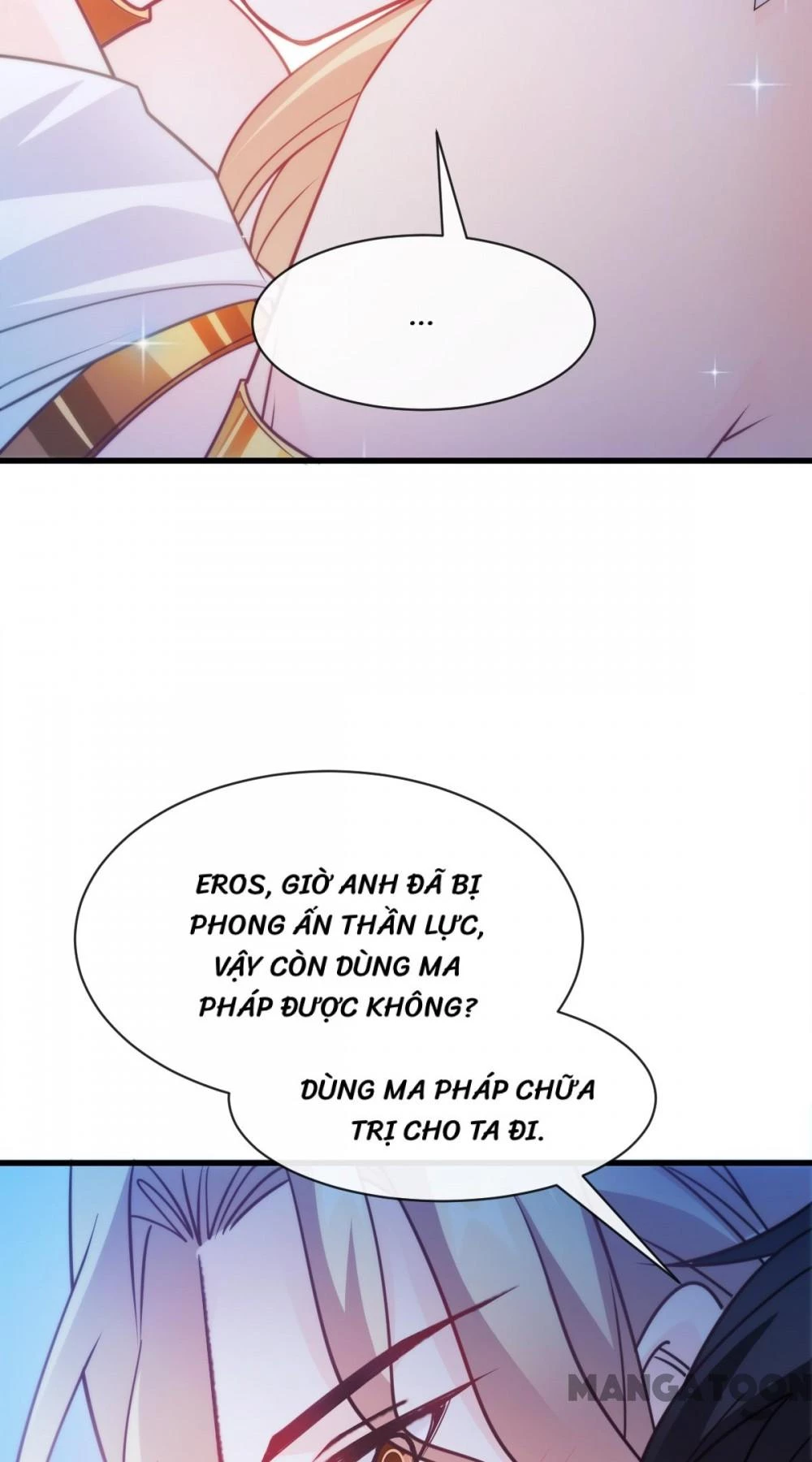 Tân Nương Của Ma Thần Chapter 95 - 23